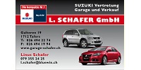 Garage L. Schafer GmbH
