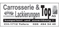 Carrosserie & Lackierungen Top AG